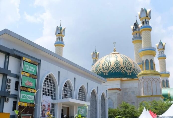 Transformasi NTB Mall ke Bale Kita Masih Berproses