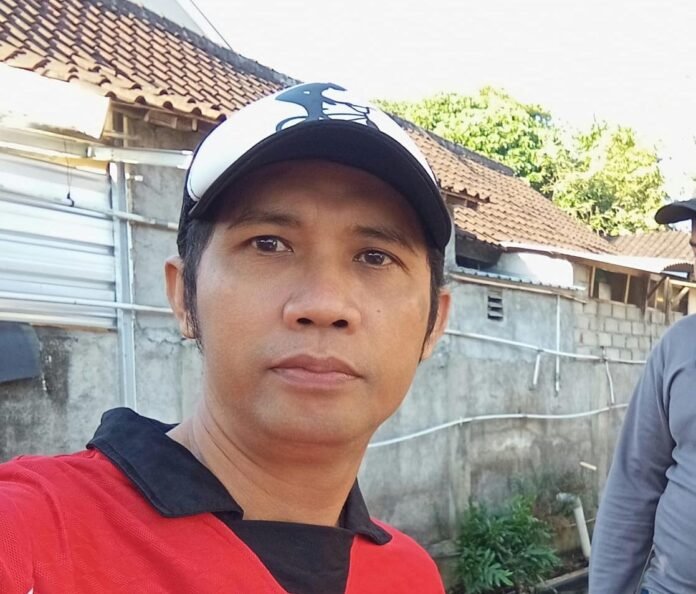 Kelurahan Pagutan Barat Tekan Kasus DBD
