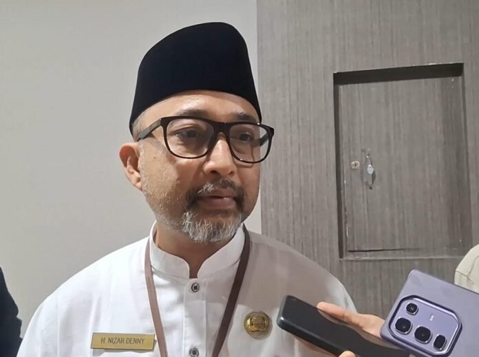 Biaya Operasional TPST Kebon Talo Diperkirakan Mencapai Rp5,4 Miliar