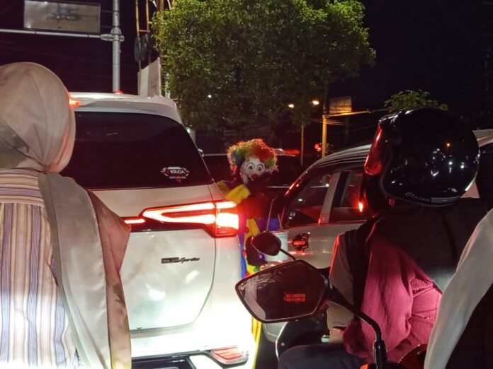 Pengamen dan Gepeng di Mataram akan Ditata, Dinsos Utamakan Rehabilitasi dan Pemberdayaan
