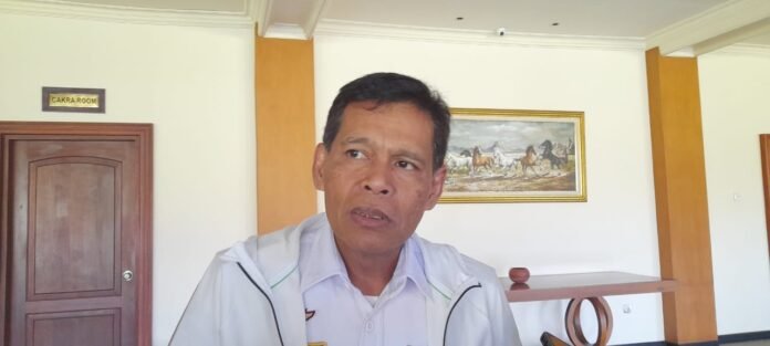 Inflasi di NTB Dipengaruhi Kebijakan Nasional