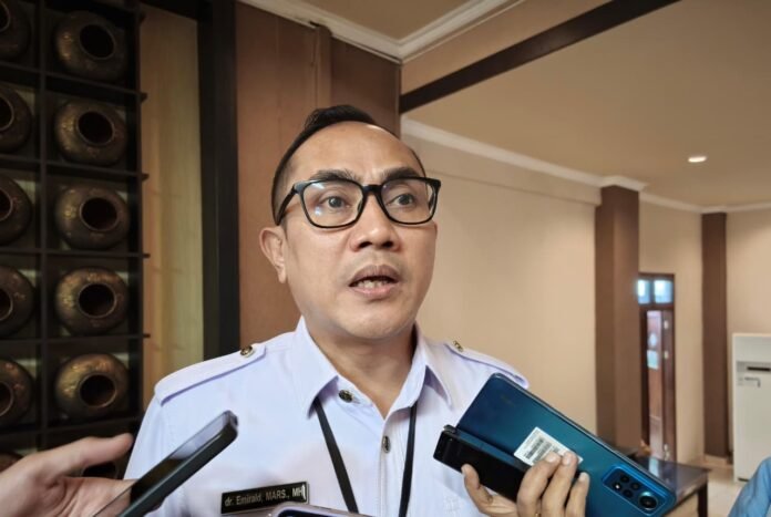 Dikes Mataram Ancam Tutup Rumah Sakit, Klinik dan Apotek yang Langgar Standar