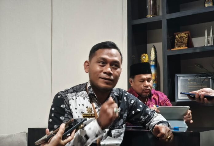 Air Bersih dan Logistik Disiapkan, Disos Mataram Siaga Hadapi Kemarau