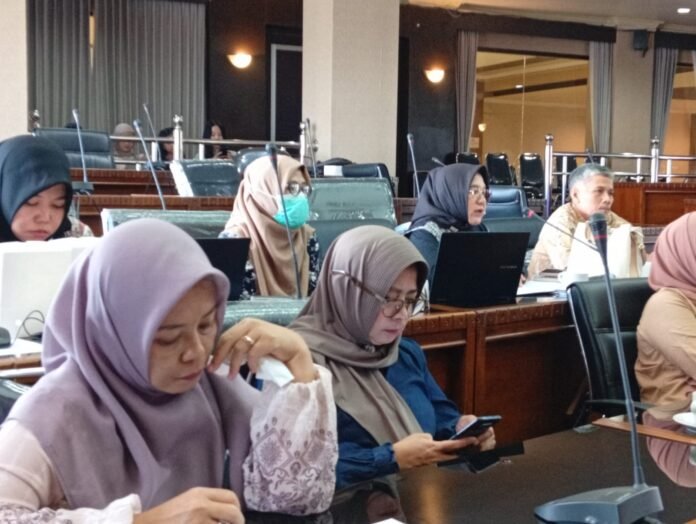 PAD Sektor Pariwisata Belum Mencapai Target