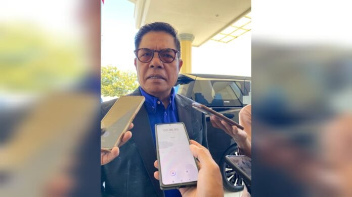 Bupati Lombok Timur Minta Bantuan Gubernur NTB Tutupi Defisit Iuran JKN