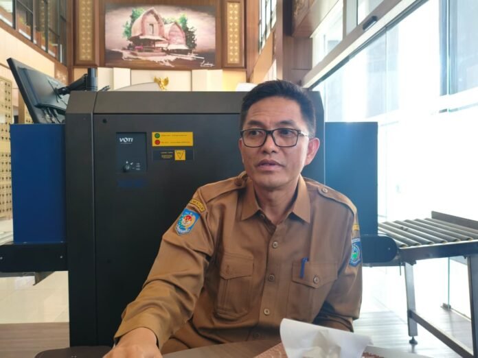 Dalami Alur Dana Banper LSMC 2023, Mantan Kepala Dispar Kembali Diperiksa Kejati NTB