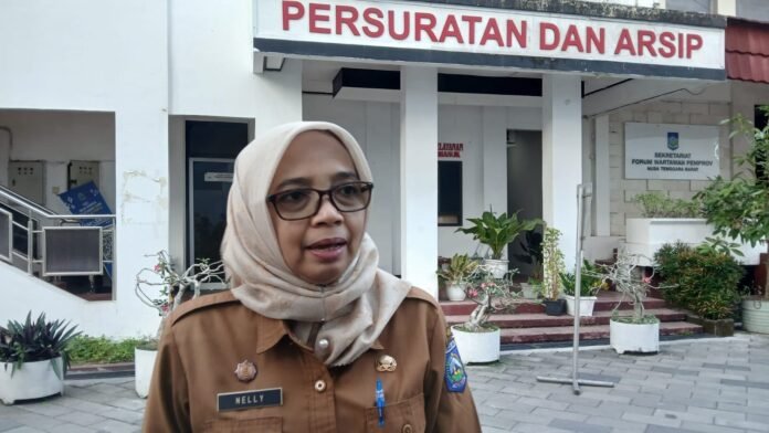 Rp3,3 Miliar Dana Desa Berdaya Dicairkan ke Rekening Desa