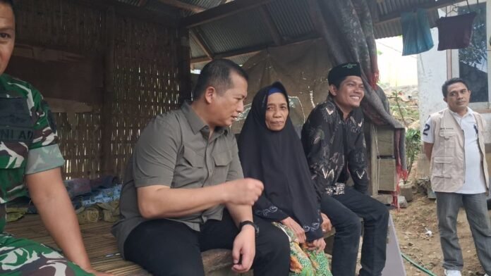 Ribuan KK Miskin di NTB Belum Terima Bantuan Sosial