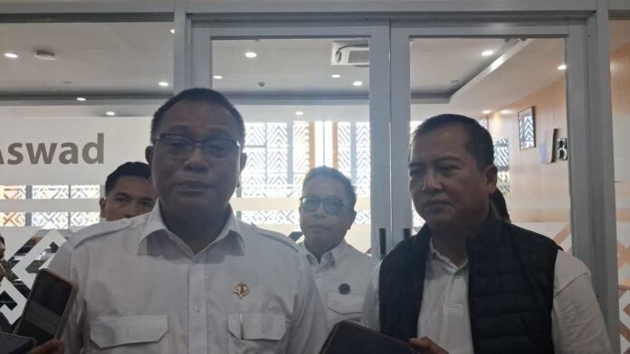 Operasional Insinerator Sampah Gili Trawangan, Jumhur Hidayat: Tegaskan Pemerintah Tak Asal Terbitkan Izin