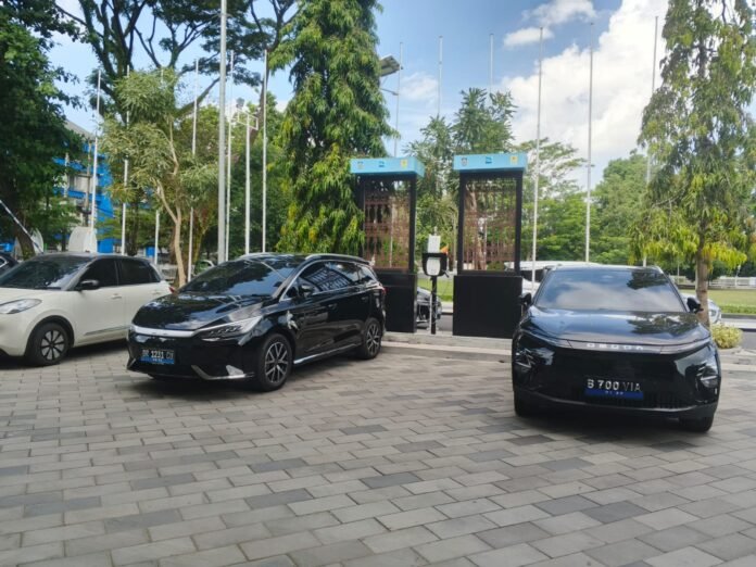 Gubernur NTB Tanggapi Pengadaan Kendaraan Listrik Rp14 Miliar yang Diusut Kejati