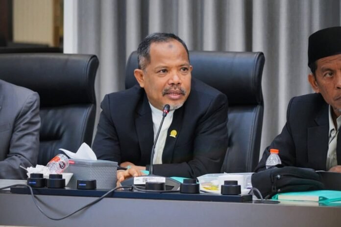 DPR Dukung Wacana Pemerintah untuk Rekrut 70 Ribu Personel Polhut