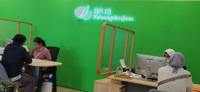 Semester I 2026, Klaim Peserta BPJS Ketenagakerjaan di NTB Hampir Tembus Rp260 Miliar