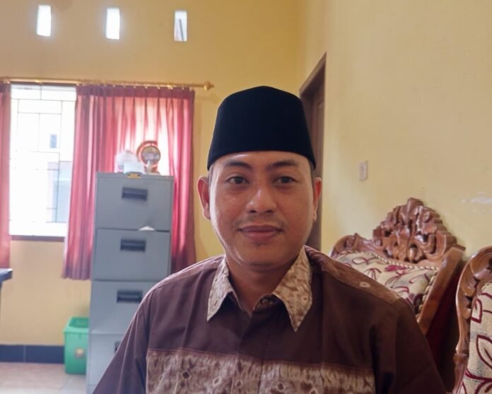 Kelurahan Turida Optimis Dapat Predikat Terbaik Lomba Desa dan Kelurahan Tingkat NTB