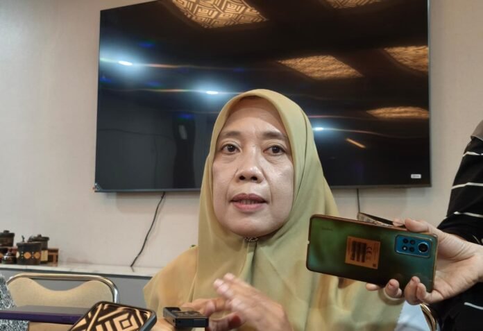 Pembebasan Lahan untuk Jalan Baru Batal, Rp5 Miliar Masuk SiLPA