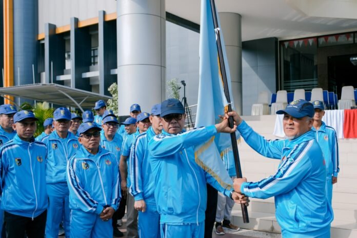 Lotim Berambisi Rebut Juara Umum Porprov NTB
