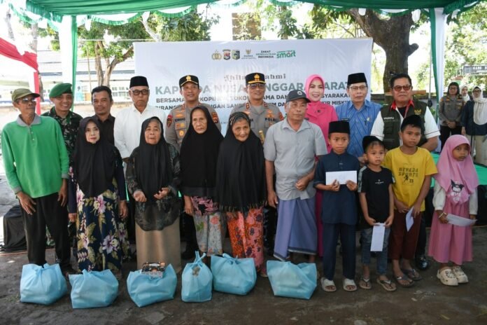 Anggota DPRD Lotim Diingatkan Bayar Zakat lewat Baznas