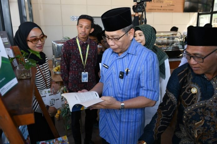 Pertumbuhan Kedai Kopi di Lotim Jadi Penggerak Ekonomi Baru