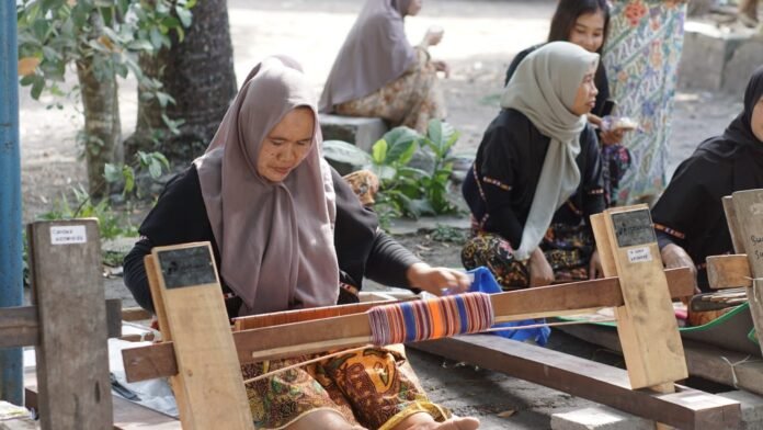Pertamina Patra Niaga Dukung Festival 