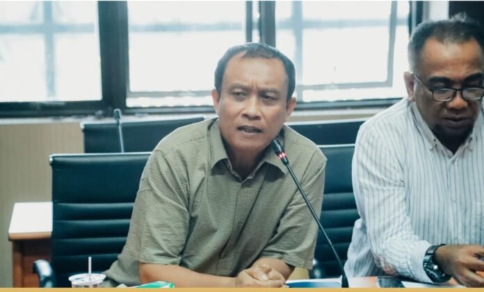 Raperda Sumbangan Dana Pendidikan untuk Cegah Pungutan Liar