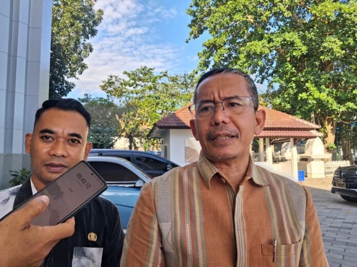 Direktur RSUD Provinsi Tegaskan Dua Santri Korban Pembakaran Tidak Dibebani Utang