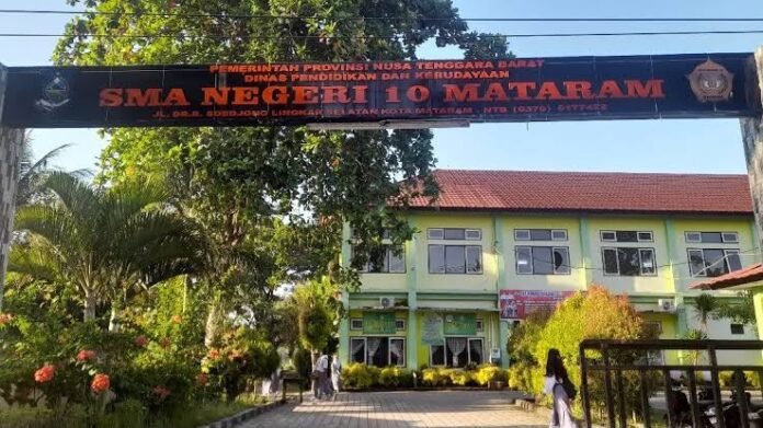 Lima SMA di Mataram Masih Bisa Terima Limpahan Siswa