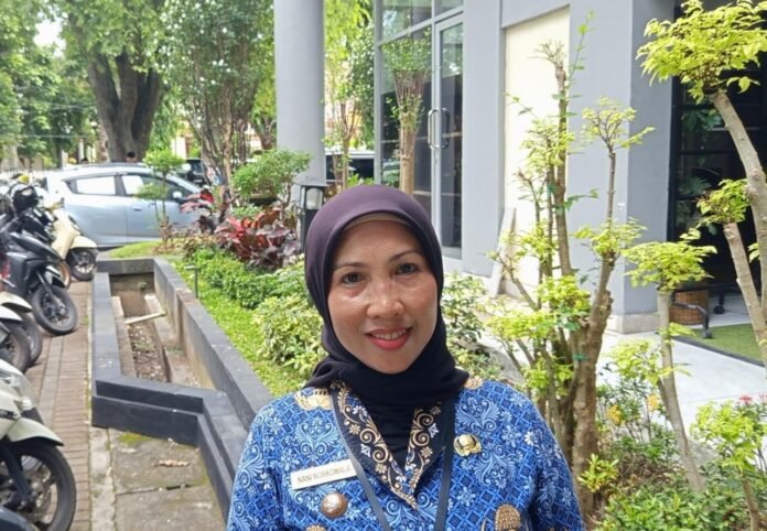 Dongkrak Ekonomi Masyarakat Pesisir