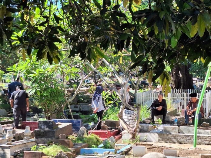 Pemkot Mataram Siapkan Aturan Baru, Pengembang Wajib Sediakan Lahan Pemakaman