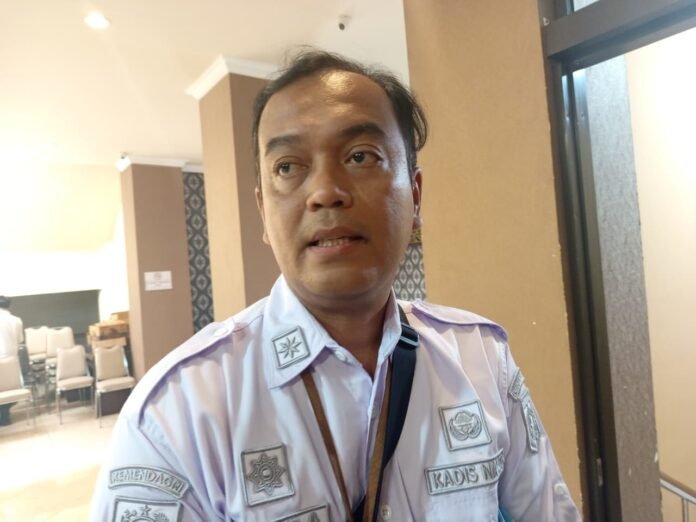 580 Calon Pekerja Migran Asal Mataram Tunggu Proses Keberangkatan