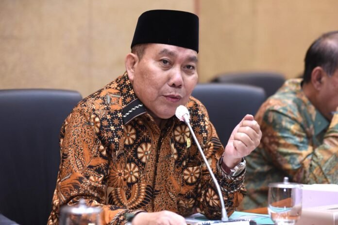 Hanya 24 Persen Pekerja NTB Terdaftar BPJS Ketenagakerjaan, Komisi X DPR Tegur Pemda