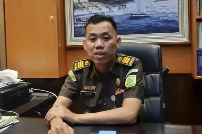 Tersangka Dugaan Korupsi Pengadaan Truk DLH Loteng Segera Jalani Sidang