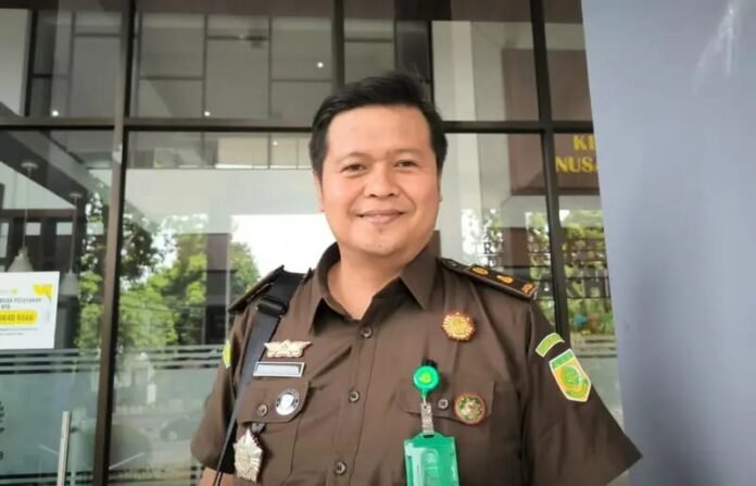 Kasus Chromebook Lotim, Jaksa Ajukan Kasasi