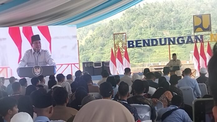 Tiga Kali Unggul saat Pilpres, Prabowo Mengaku Berutang ke Masyarakat NTB
