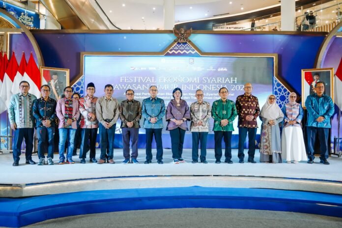 NTB Tuan Rumah, Bank Indonesia Resmi Selenggarakan Festival Ekonomi Syariah Kawasan Indonesia Timur 2026