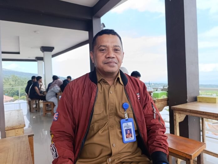 Genjot Opgab dan Pemutihan, Perolehan PKB dan BBNKB Lombok Timur Diyakini Lampaui Target