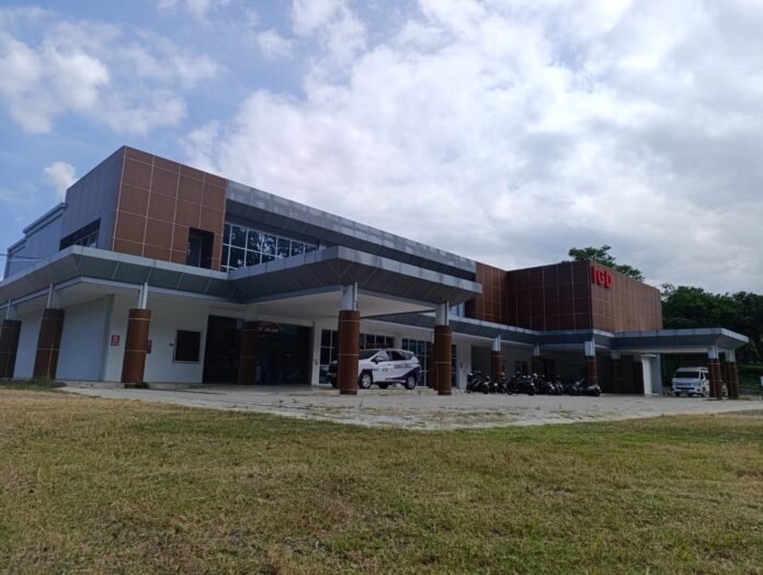 Minim Pasien, Direktur RSUD Selaparang Akui Kalah Saing dengan Puskemas