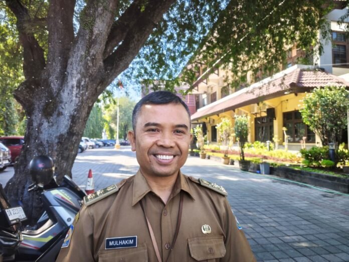Dua Kasus DBD Tercatat pada 2026