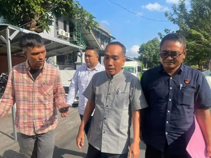 Lagi, Satu Tersangka Kasus Dugaan Korupsi Masker Covid-19 Cabut Gugatan Praperadilan