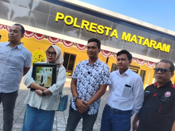Kuasa Hukum Sebut Polisi Kantongi Calon Tersangka Kasus Meninggalnya NDR