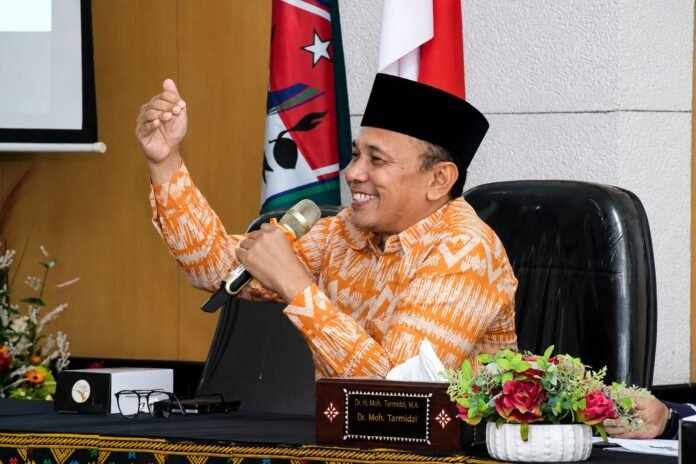 Pemprov NTB Tegaskan Temuan BPK Telah Ditindaklanjuti, Tidak Ada Kerugian Daerah Yang Dibiarkan