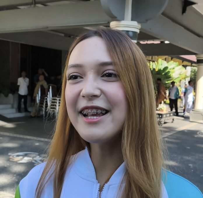 Susan Stewart, Atlet Berdarah Selandia Baru yang Siap Persembahkan Emas untuk Mataram