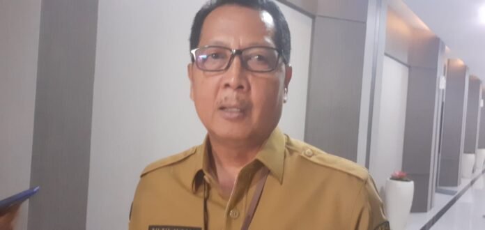 Pemkot Mataram akan Naikkan Target PAD