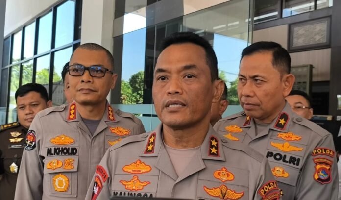 Polda NTB Ambil Alih Penanganan Kasus Santri Loteng Diduga Dibakar