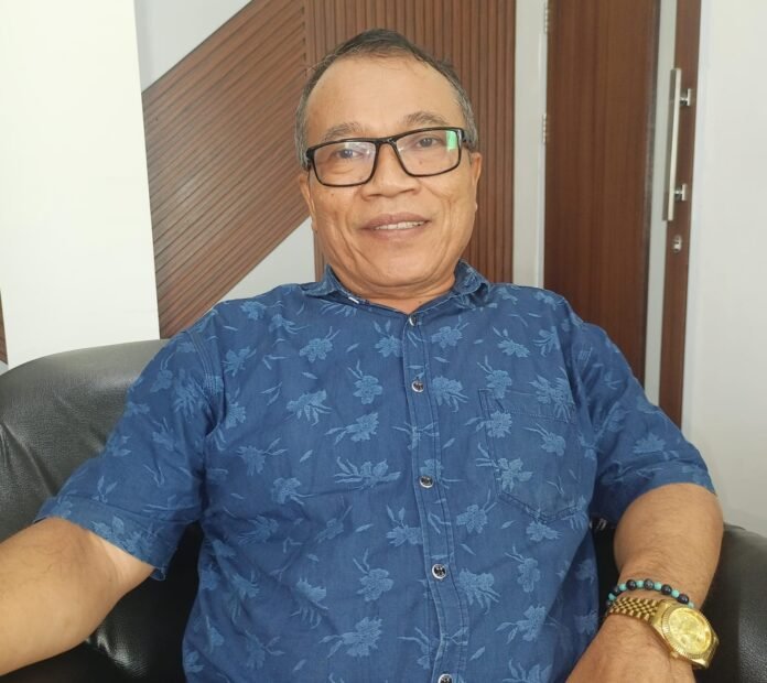 BUMDesma di KLU Didorong Bangun SPBU Mini