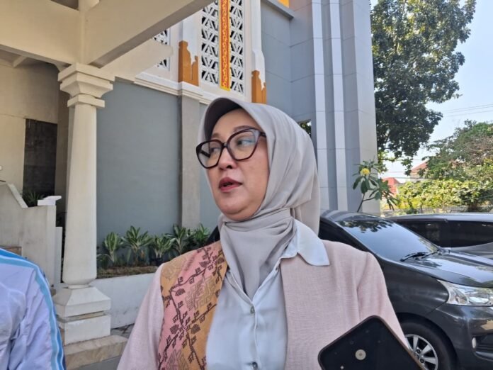 Gandeng 15 UMKM