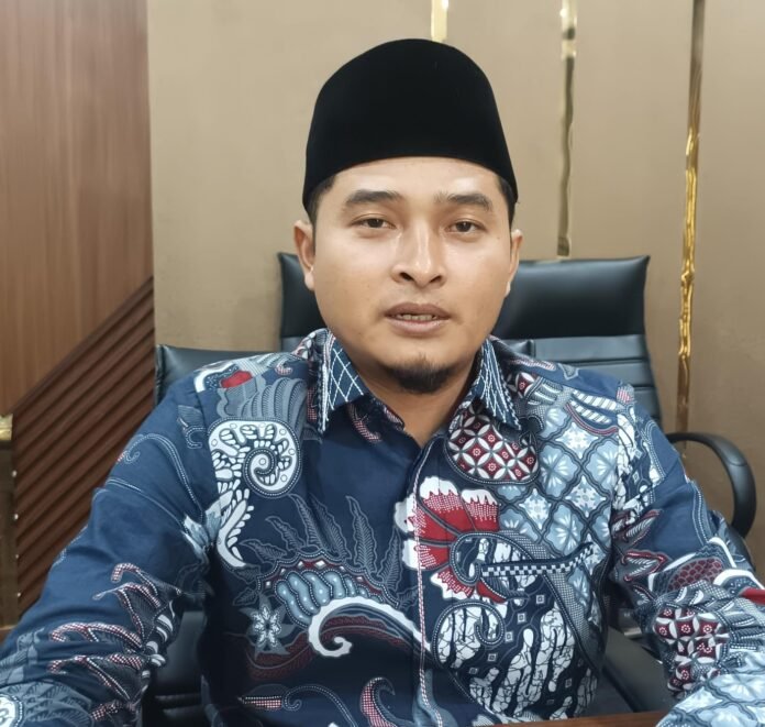 Komisi II DPRD KLU Akui Belum Setujui KPBU APJ
