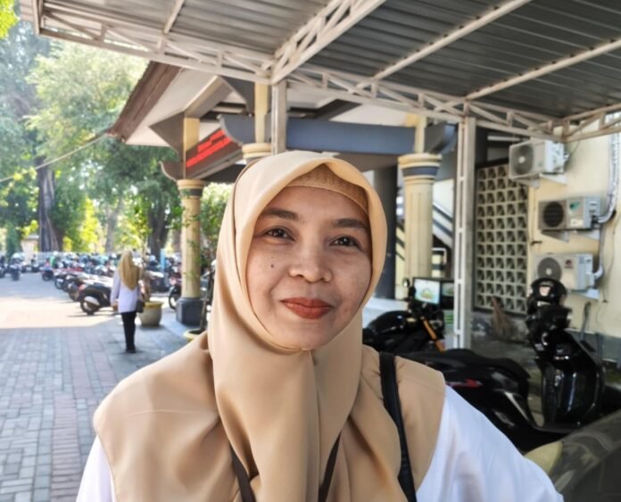 Optimalkan Satu Rumah Satu Jumantik