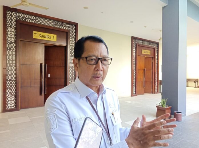 Masih Evaluasi Kinerja, Gaji Ke-13 PPPK Paruh Waktu di Mataram akan Cair Juli