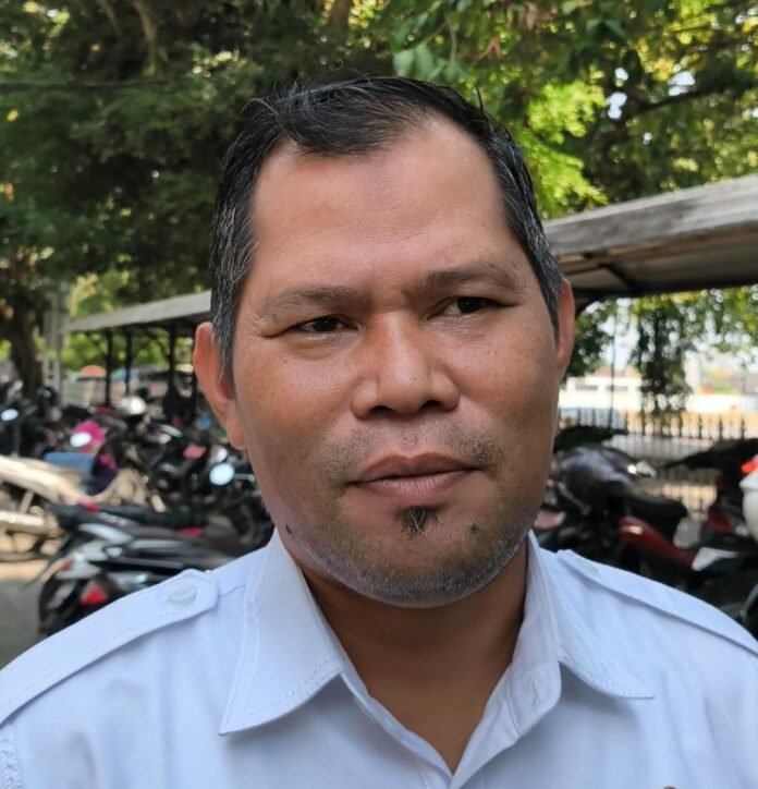 Patroli Malam di Kawasan Taman Udayana Diperketat