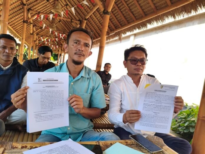 Kasus Dugaan Santri Terbakar, Tersangka Anak MR Siap Tempuh Praperadilan