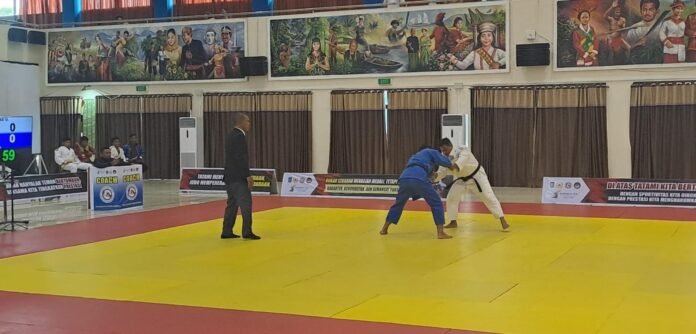 Porprov NTB 2026, Loteng Kebagian Gelar 11 Cabor